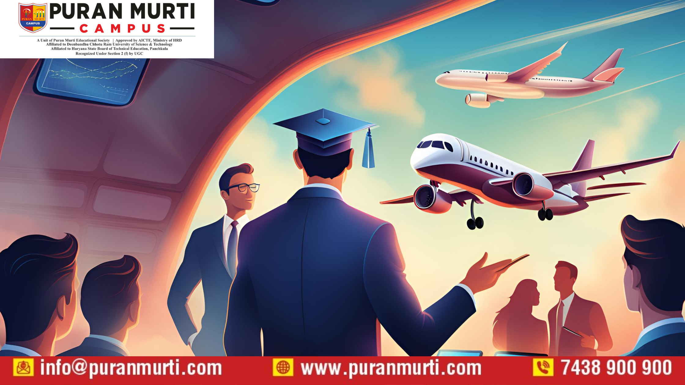 MBA in Aviation