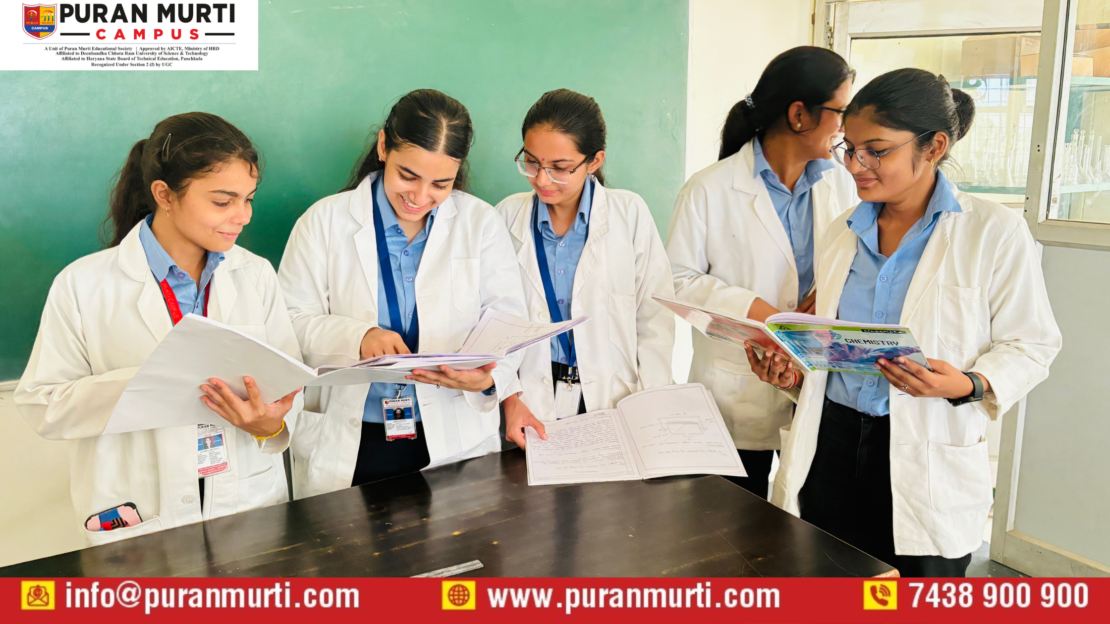 Diploma in Medical Lab Technician