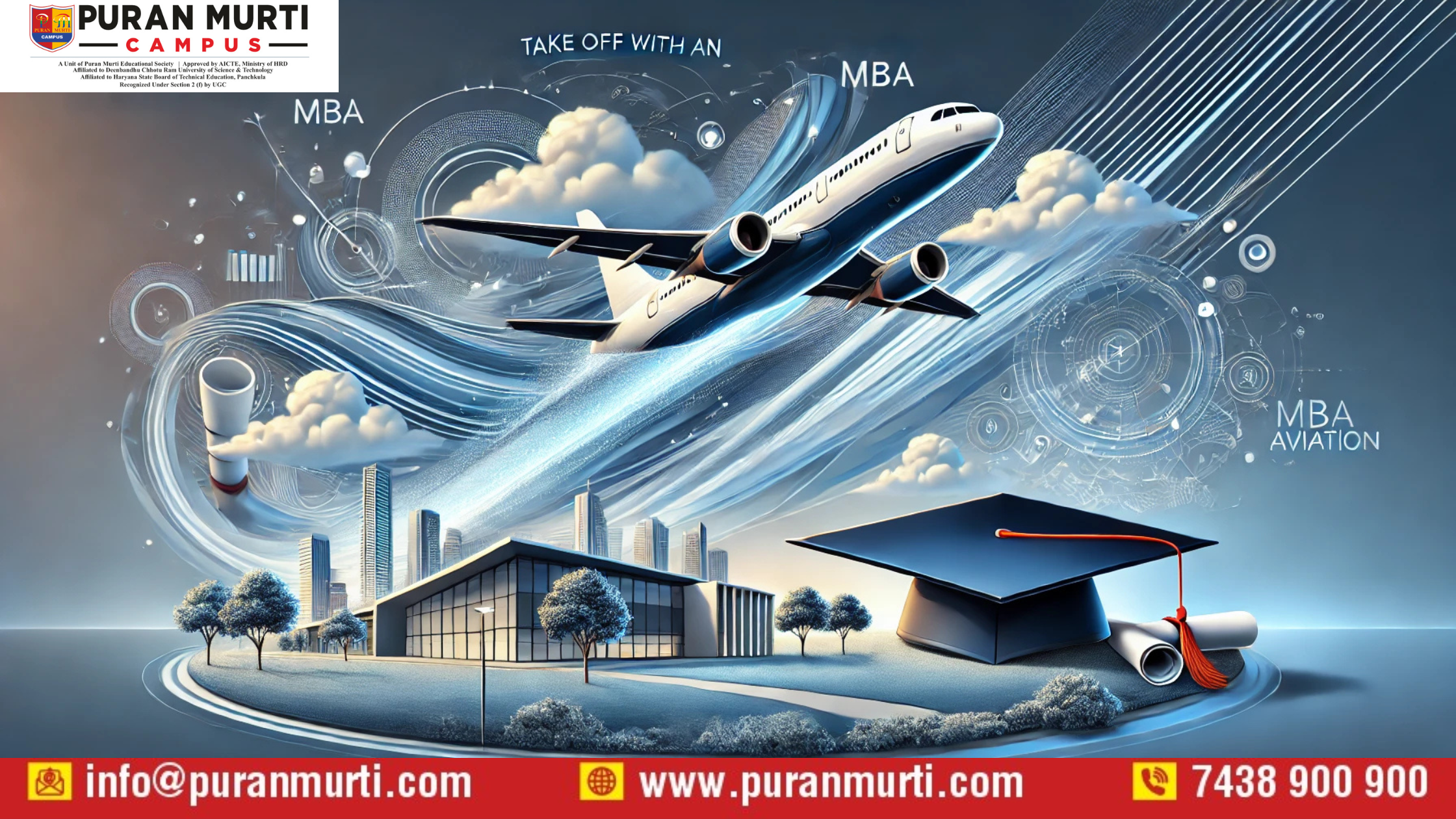 MBA in Aviation