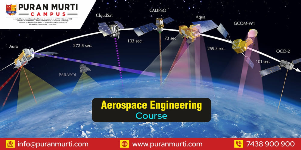 Aerospace Engineering Course