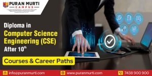 Diploma in Computer Science & Engineering