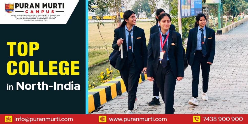 Top College in North-India