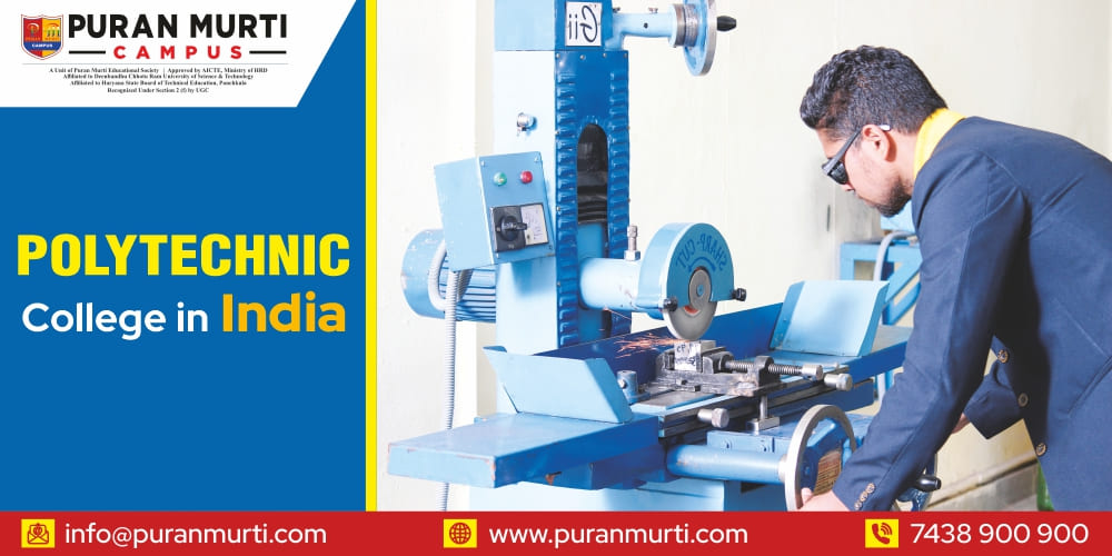 Polytechnic College in India
