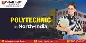 Polytechnic in North-India