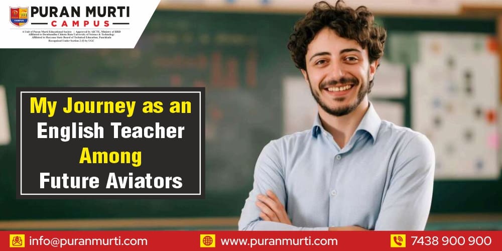 English Teacher