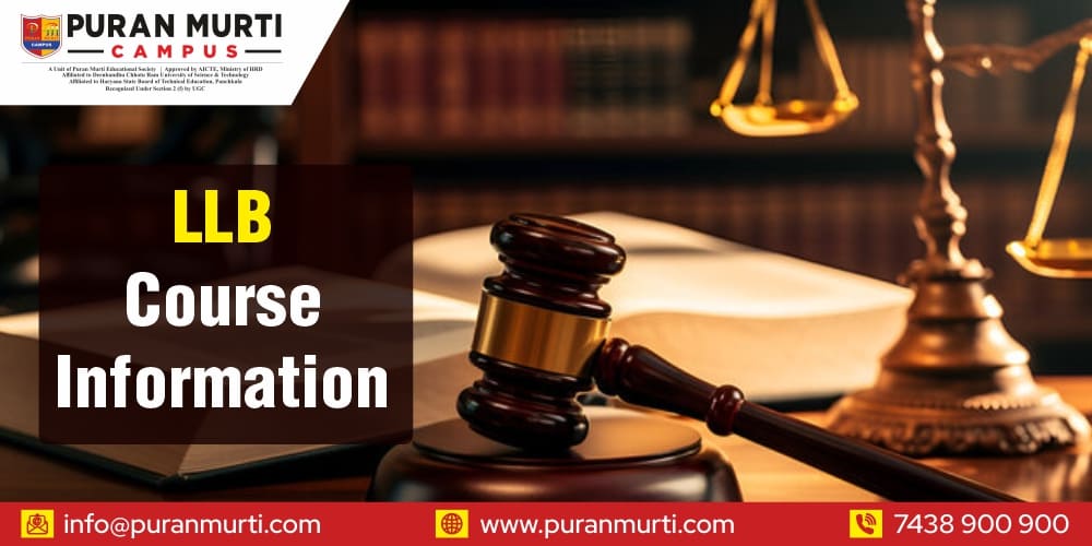 llb course information