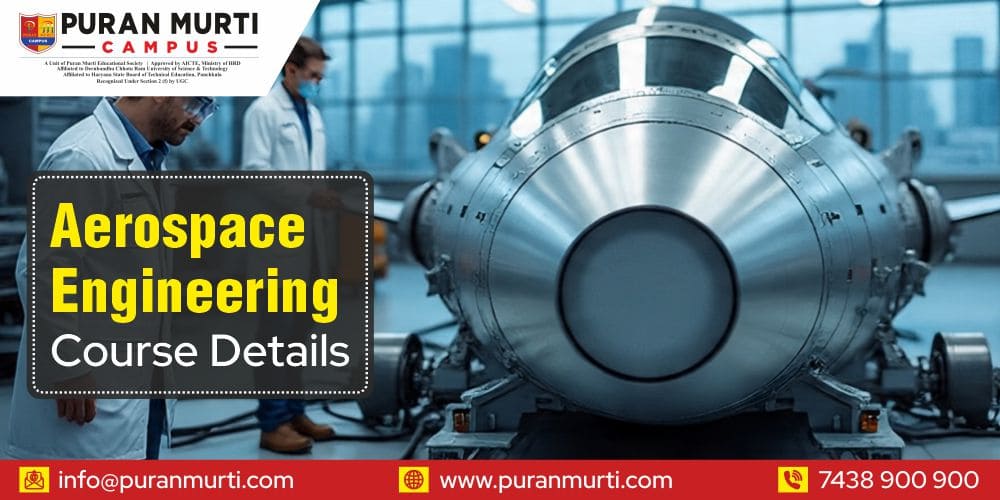 aerospace engineering course details