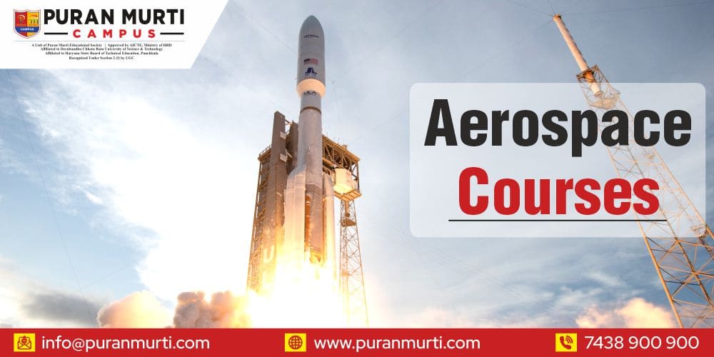 Aerospace Courses