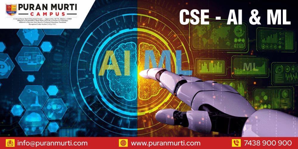 CSE AI & ML