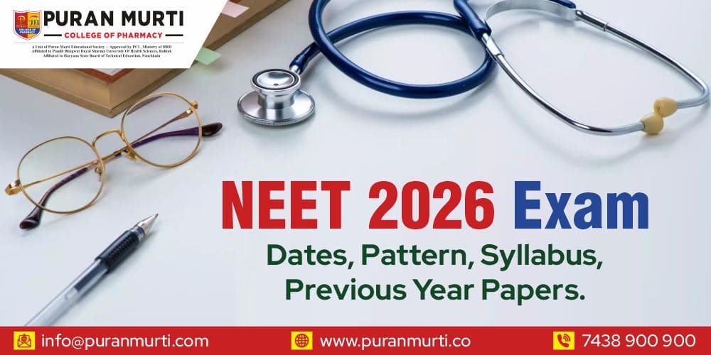 NEET 2026 Exam