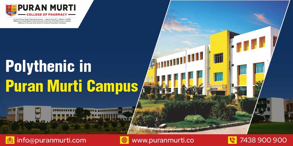Diploma in Fire Safety at Puran Murti Campus