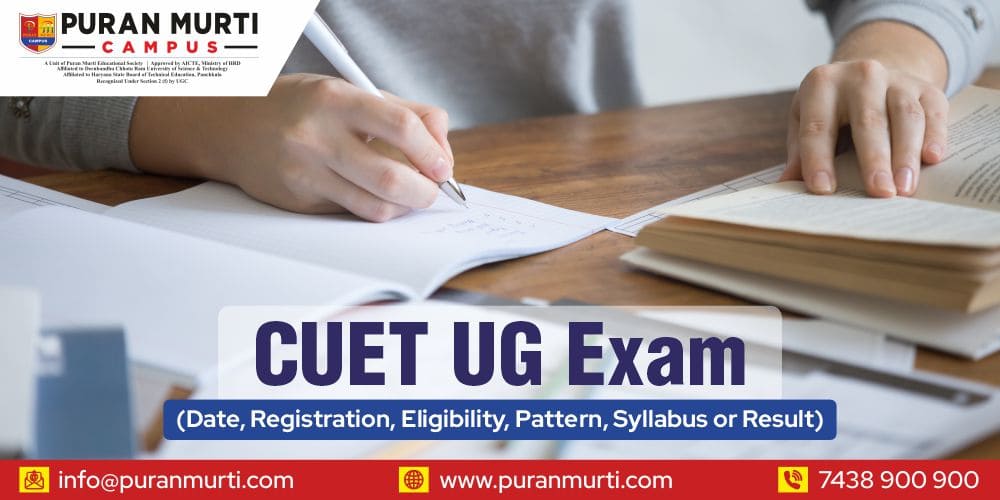 CUET UG EXAM