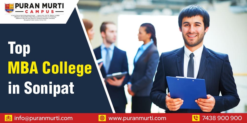 Top MBA College in Sonipat