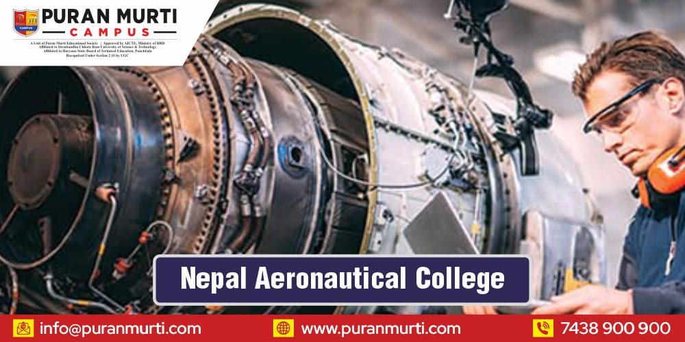 Nepal Aeronautical college