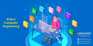 B.Tech computer engineering