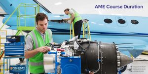 AME Course Duration