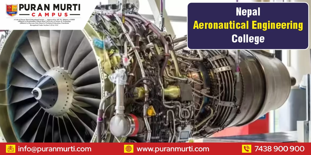 Nepal Aeronautical engineering college