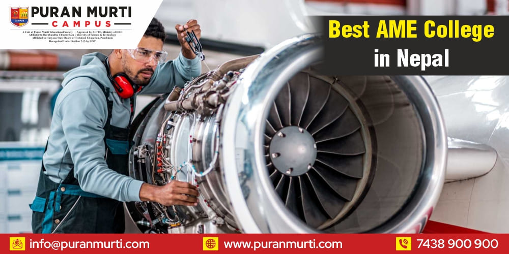 Best AME college in nepal 