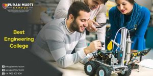 Looking for Top Engineering Colleges in Delhi NCR?