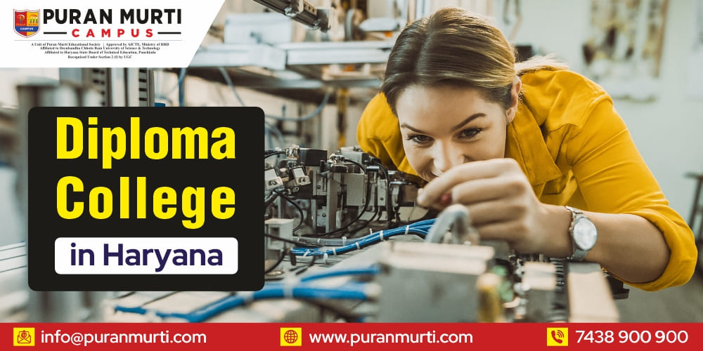 Blog Diploma College in Haryana