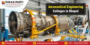 Aeronautical Engineering Colleges in Bhopal