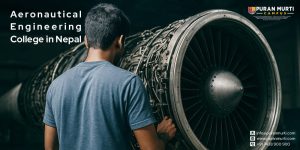 Aeronautical Engineering College in Nepal