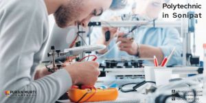 PM Inside Blog Polytechnic in Sonipat