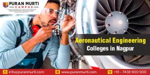 Aeronautical Engineering Colleges in Nagpur