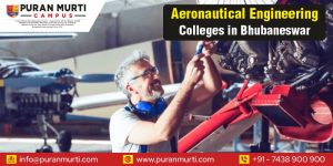 Aeronautical Engineering Colleges in Bhubaneswar