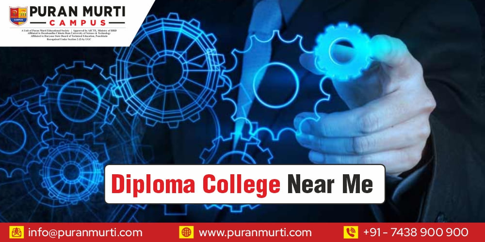 Diploma college near me