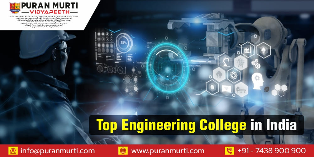 Top engineering college in india