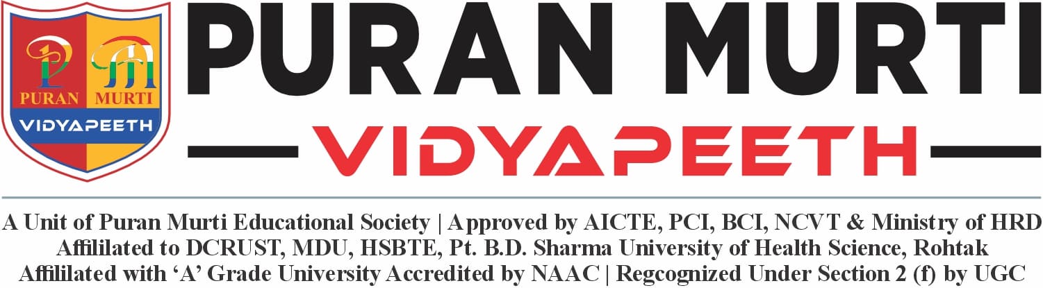 Puran Murti Vidyapeeth Blogs