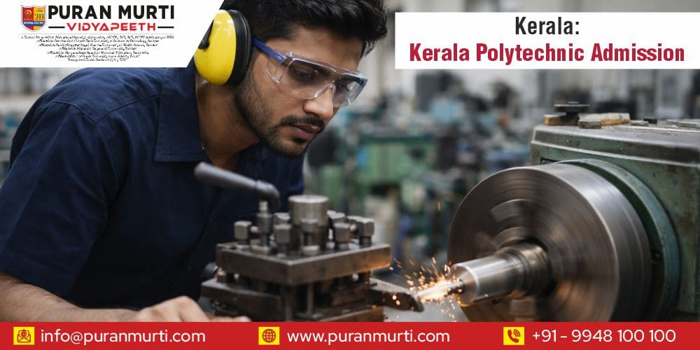 Kerala Polytechnic Admission