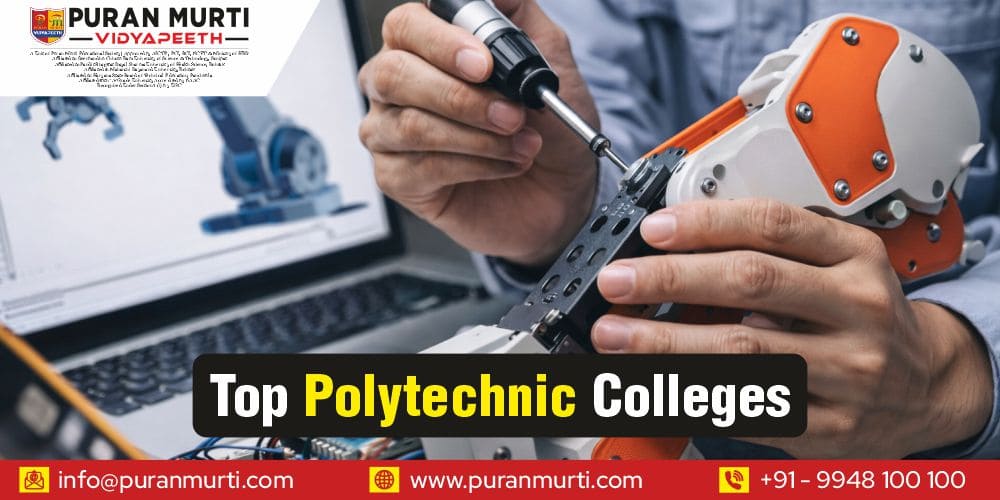 Top polytechnic colleges
