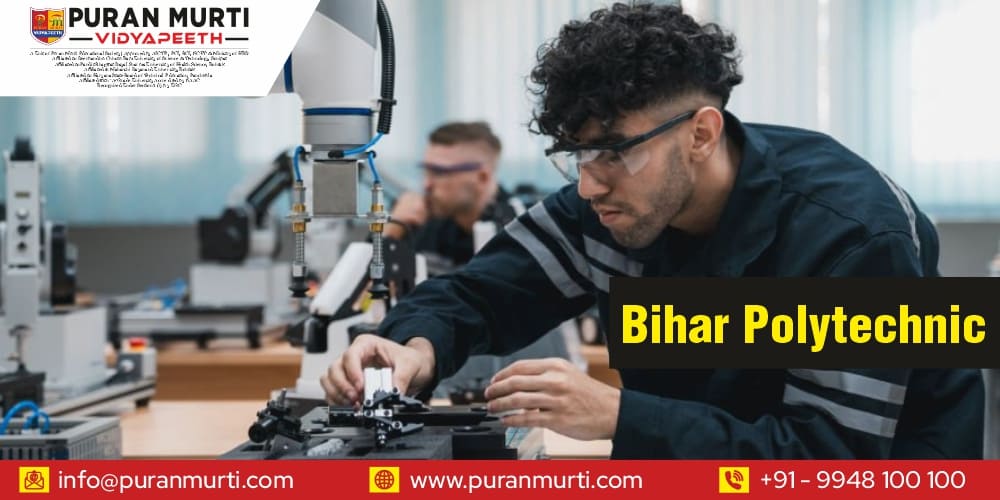 Bihar Polytechnic