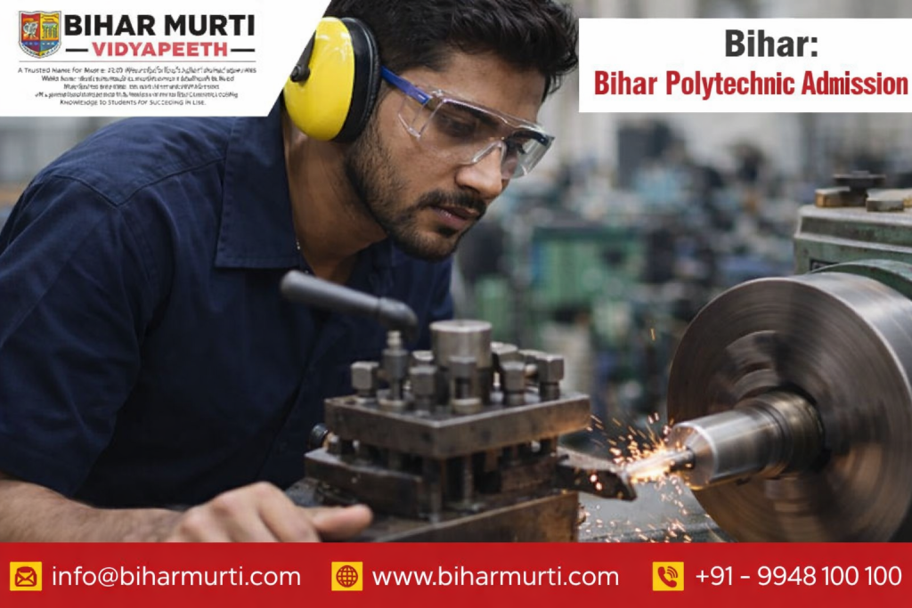 Bihar Polytechnic