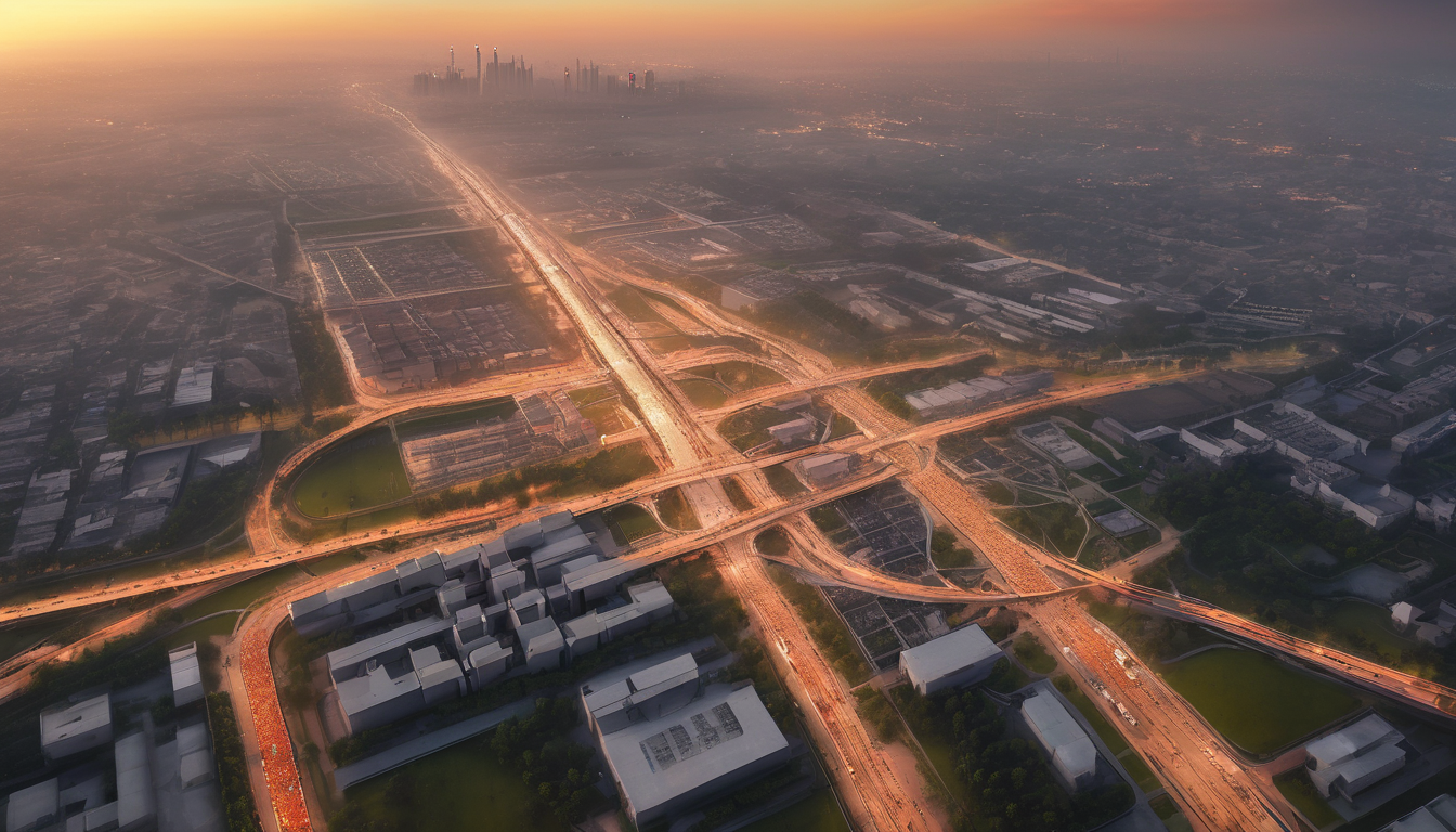 Why Delhi-NCR Favors Fire Safety Aspirants