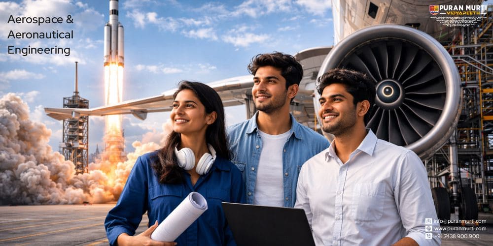 Aerospace and Aeronautical Engineering