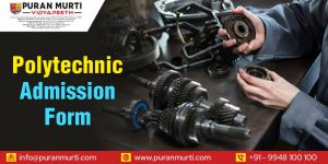 Polytechnic Admission Form