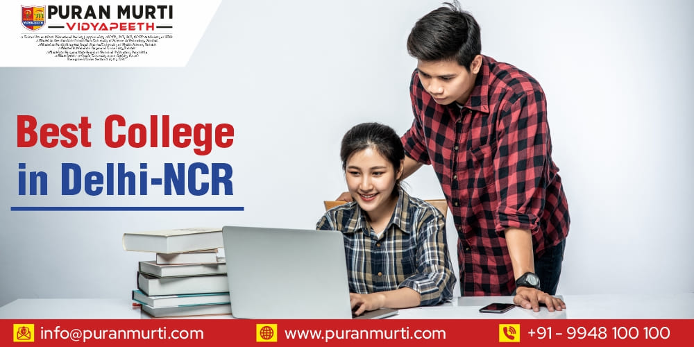 Top Technical Colleges in Delhi NCR: IPU Affiliates and Beyond