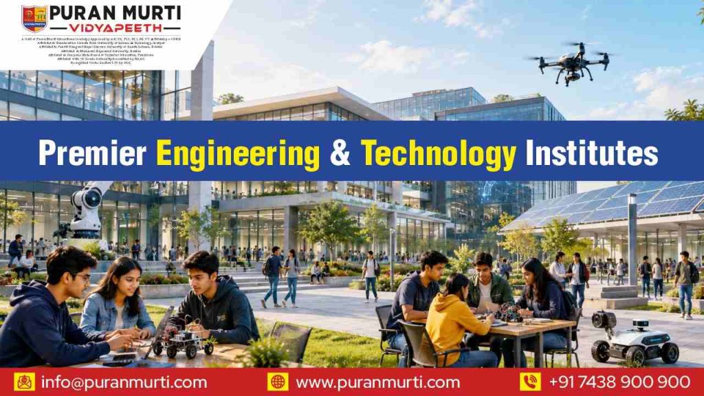 Premier Engineering & Technology Institutes