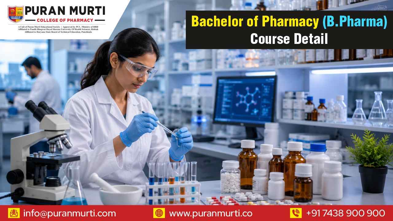 b pharm